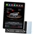 Tesla android 2din universal car dvd player radio